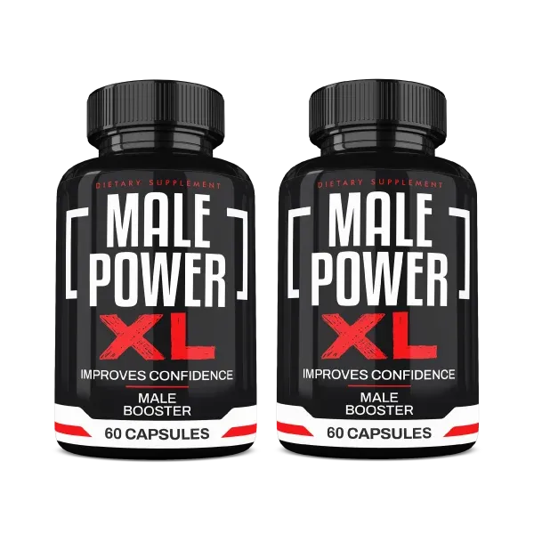 Male Power XL Formula in USA