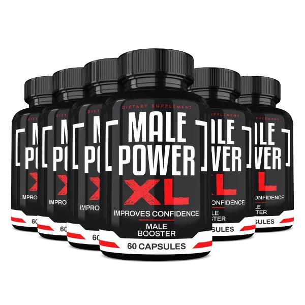 Male Power XL Buy